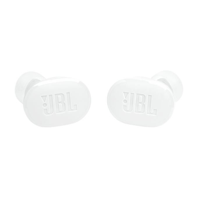 Auriculares jbl tune buds true wireless stereo (tws) bluetooth blanco