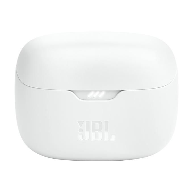 Auriculares jbl tune buds true wireless stereo (tws) bluetooth blanco