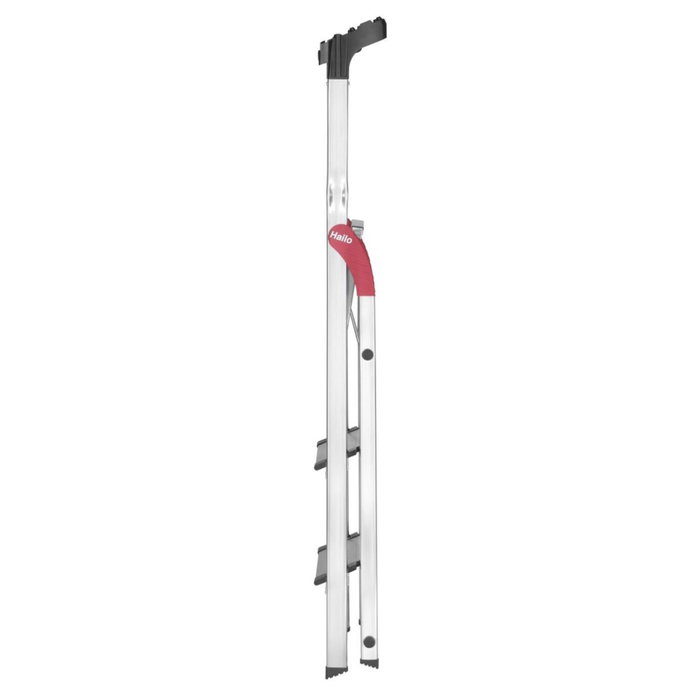 Hailo L80 ComfortLine 3 Step Stepladder Hailo L80 ComfortLine 3 Step Stepladder