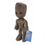 Simba Peluche Groot Guardianes de la Galaxia Marvel 25cm