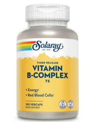 B Complex 75