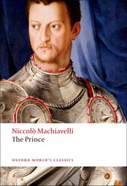 The Prince, Machiavelli - Oxford University Press
