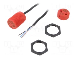TELEMECANIQUE SENSORS XCSDMR Interruptor de seguridad magnético NC + NA
