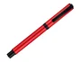 Belius Roller Turbo Rojo y Negro Tinta Negra Punta 0,7 mm Diseño Exclusivo Colección Carreras de Motor