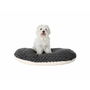 Cama para Perro Trixie Kaline Gris Crema 44 x 31 cm