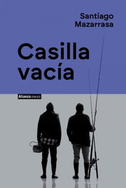 Casilla vacía, Santiago Mazarrasa - ALIANZA
