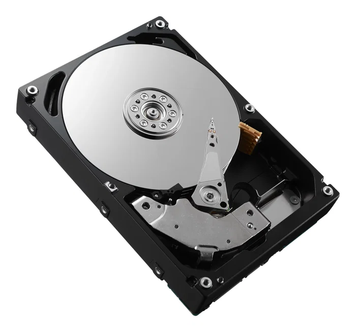 Dell Disco Duro Interno 8 TB SAS 12 Gbps 7.2K RPM 3.5 pulg Dell Disco Duro Interno 8 TB SAS 12 Gbps 7.2K RPM 3.5 pulg