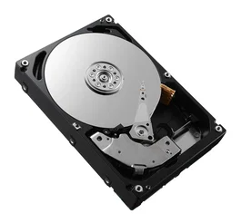 DELL Disco Duro Interno 8TB SAS 12Gbps 7200 RPM 3.5 pulg.