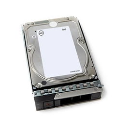 Dell Disco Duro Interno SAS de 8TB para Servidor, 3.5 Pulgadas, 7200 RPM, Compatible con PowerEdge R340/R360/R6515/R6525/R660/R760/MD2412
