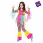 My Other Me Disfraz Hippie Girl Talla 5-6 Y