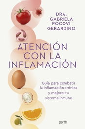 ZENITH, Atención con la inflamación - Dra. Gabriela Pocoví Gerardino