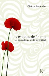 Los estados de ánimo, Christophe André - KAIROS