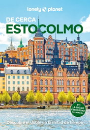 GEOPLANETA, Estocolmo De cerca 4, Nanjala Nyabola - GEOPLANETA