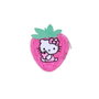 Karactermania Hello Kitty Monedero Soft Strawberry Rosa