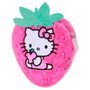Karactermania Hello Kitty Monedero Soft Strawberry Rosa