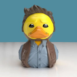 Jurassic World Tubbz Figura PVC Owen Grady 1st Edition 10 cm