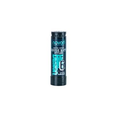Novon Matte Cream Rough Matt Styler 100ml Novon Matte Cream Rough Matt Styler 100ml