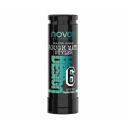 Novon Matte Cream Rough Matt Styler 100ml