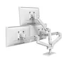 Ergotron LX Pro Kit de montaje para monitor Blanco