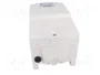 BREVE TUFVASSONS Transformador de protección 160VA 230VAC/12V IP54