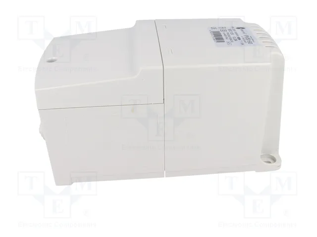 BREVE TUFVASSONS Transformador de protección 160VA 230VAC/12V IP54