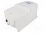 BREVE TUFVASSONS Transformador de protección 160VA 230VAC/12V IP54