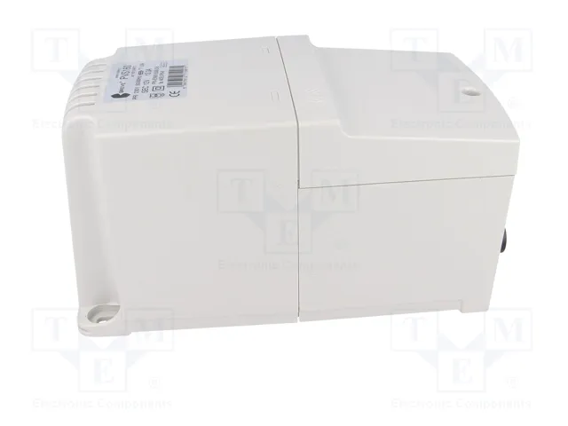 BREVE TUFVASSONS Transformador de protección 160VA 230VAC/12V IP54
