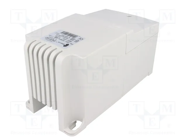 BREVE TUFVASSONS Transformador de protección 160VA 230VAC/12V IP54