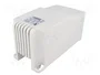 BREVE TUFVASSONS Transformador de protección 160VA 230VAC/12V IP54