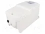 BREVE TUFVASSONS Transformador de protección 160VA 230VAC/12V IP54