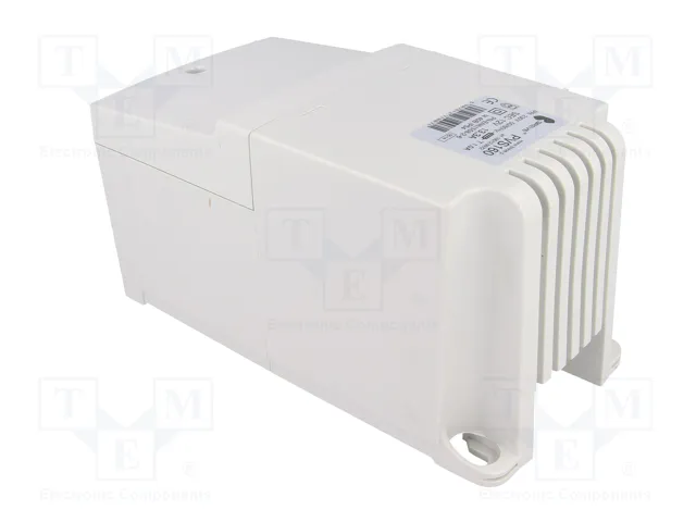 BREVE TUFVASSONS Transformador de protección 160VA 230VAC/12V IP54
