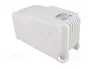 BREVE TUFVASSONS Transformador de protección 160VA 230VAC/12V IP54