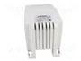 BREVE TUFVASSONS Transformador de protección 160VA 230VAC/12V IP54