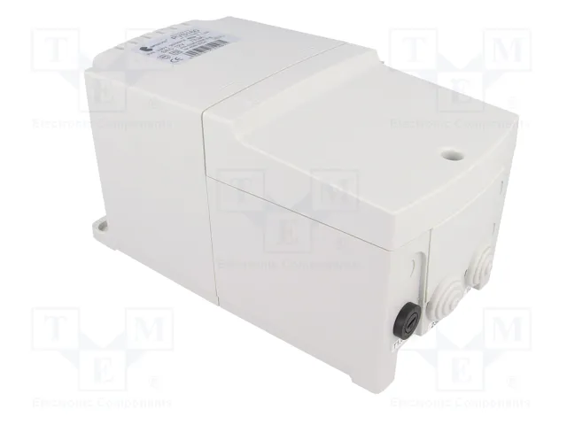 BREVE TUFVASSONS Transformador de protección 160VA 230VAC/12V IP54