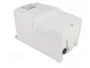 BREVE TUFVASSONS Transformador de protección 160VA 230VAC/12V IP54