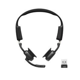 Auriculares Inalámbricos Shokz C610-AA-BK-EU-000 Negro