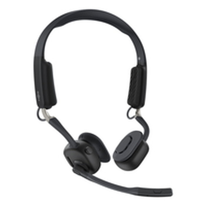 Auriculares Inalámbricos Shokz C610-AA-BK-EU-000 Negro