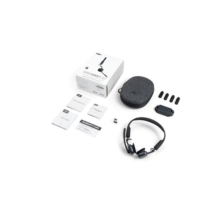 Auriculares Inalámbricos Shokz C610-AA-BK-EU-000 Negro