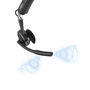 Auriculares Inalámbricos Shokz C610-AA-BK-EU-000 Negro