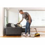 Wagner Power Steamer 915 E - Decapante a vapor con 80 min de autonomía