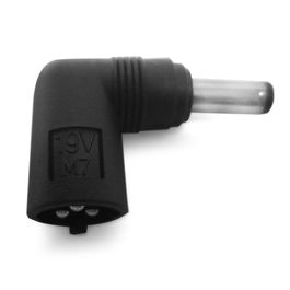Phoenix Technologies Tip Din3 M7 19V Cargador Universal - Conector para PHCHARGER90, PHCHARGERLCD90+, PHLAPTOPCHARGER, PHCHARGER90POCKET