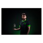 Razer DeathAdder V4 Pro NiKo Ed. (RZ01-05330300-R3M1) Ratón Inalámbrico Negro, Gris