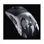 Razer DeathAdder V4 Pro NiKo Ed. (RZ01-05330300-R3M1) Ratón Inalámbrico Negro, Gris