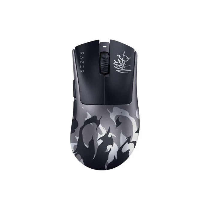 Razer DeathAdder V4 Pro - NiKo Ed. (RZ01-05330300-R3M1) Razer DeathAdder V4 Pro - NiKo Ed. (RZ01-05330300-R3M1)