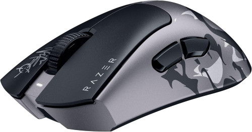 Razer DeathAdder V4 Pro Niko Edición - Ratón Gaming Inalámbrico RGB 30K DPI RZ01-05330300-R3M1