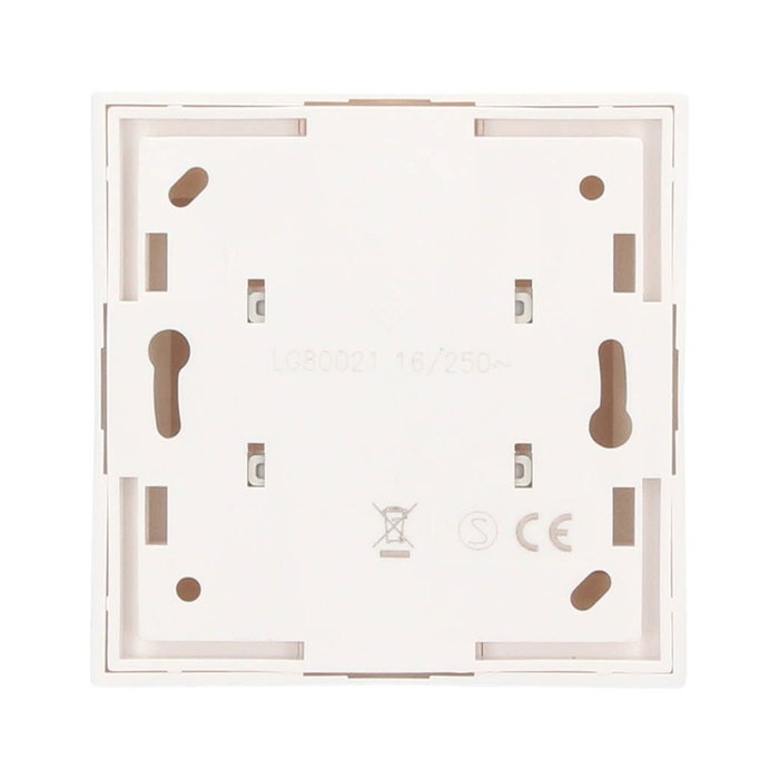 GSC Evolution Base superficie LG Focus Blanco