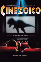CINEZOICO, Octavio López San Juán - ROSETTA