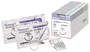 B. Braun Novosyn Violet 3/0 HR26 70cm 36 uds