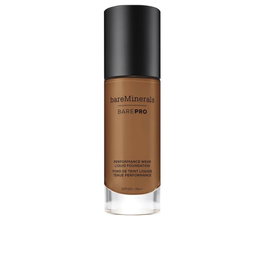 Bare Minerals BAREPRO Performance Liquid Foundation SPF20 Maple