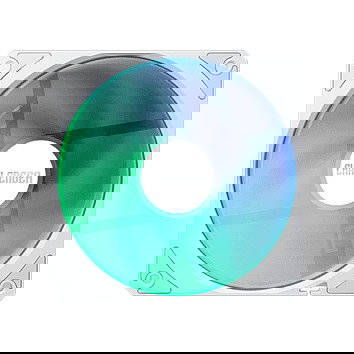 ASRock Challenger White 360 Digital Kit de Refrigeración Líquida AIO, 3 Ventiladores de 120 mm RGB, Pantalla LCD 3", Blanco, Compatible con AM4/AM5/LGA1700/LGA1851